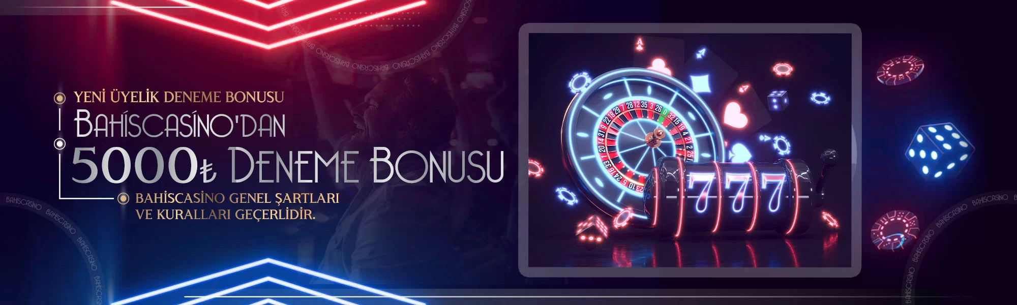 BahisCasino Giriş